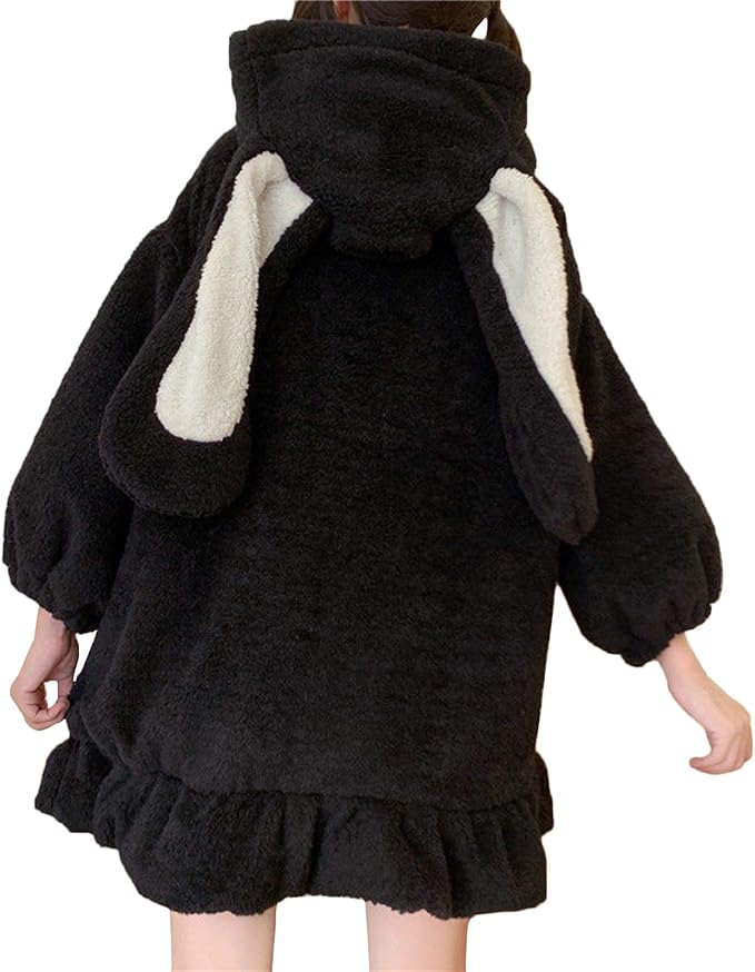 Rabbit ear sweatshirt Clearance