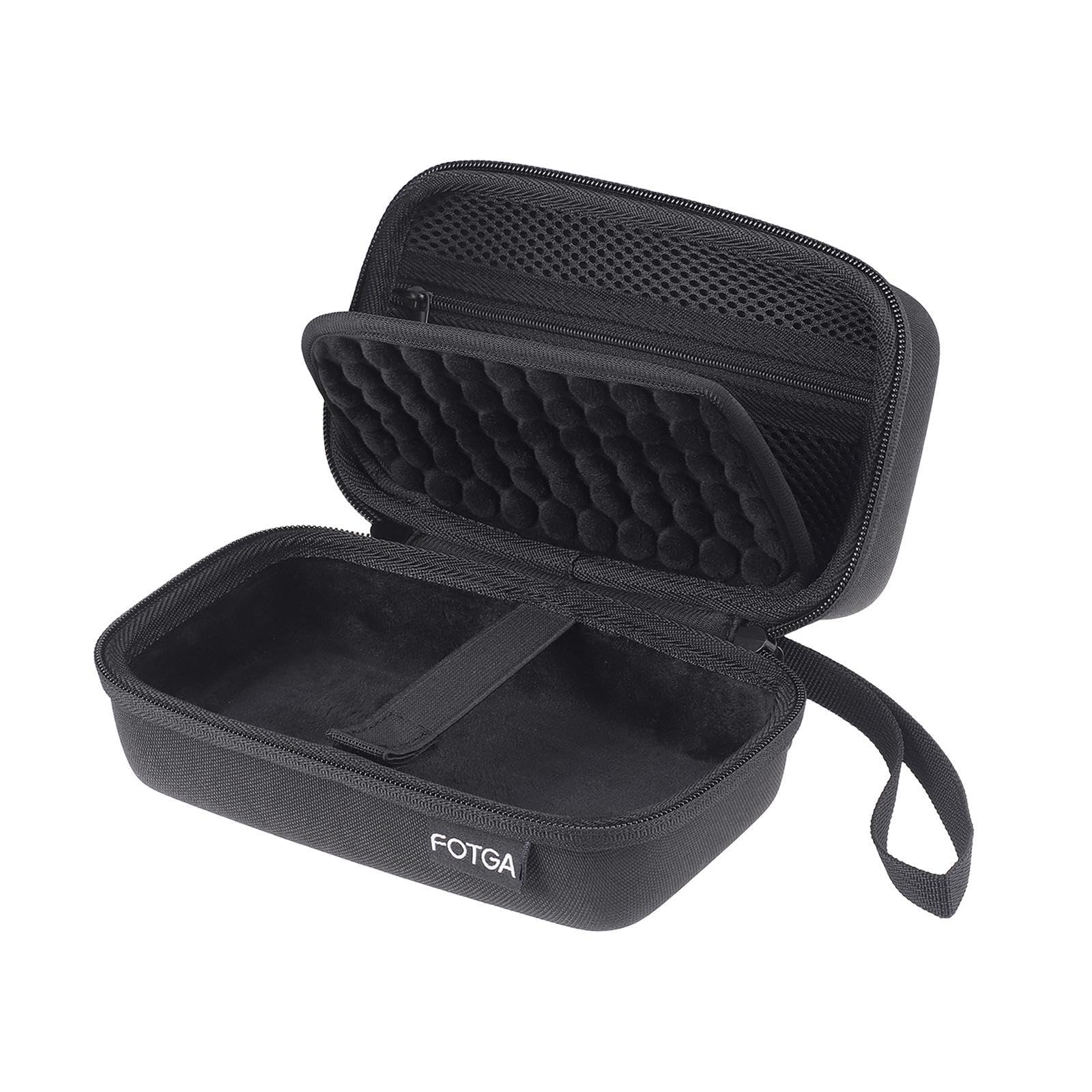 Portable Monitors Case Lightweight Protective Carry Case Utility Spare Parts |Cameras & Photo | Camera & Photo Accessories | Cases, Bags & Covers-image-26