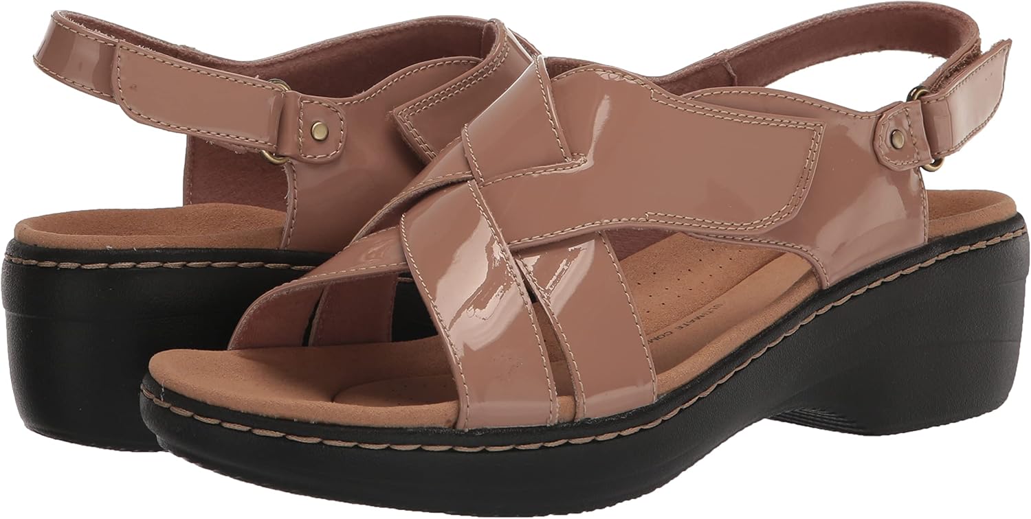 Clarks Women's Merliah Echo