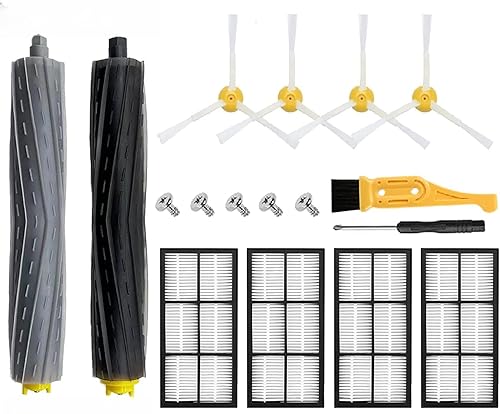 Replacement Parts for iRobot Roomba 800 900 Series 805 860