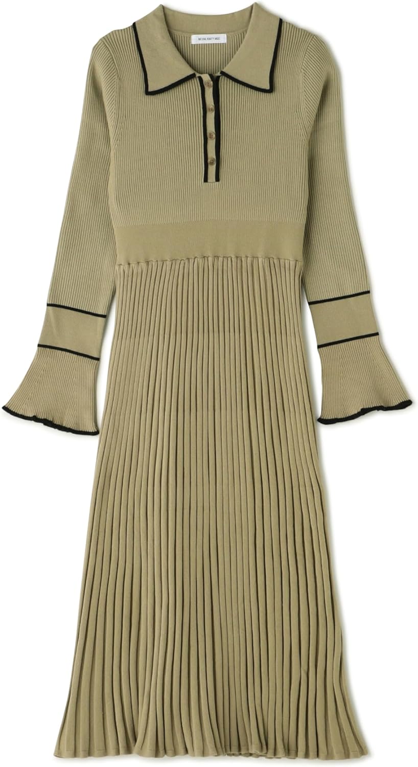 美品☆CELFORD☆スパンコール刺繍パフスリーブプルオーバー CELFORD