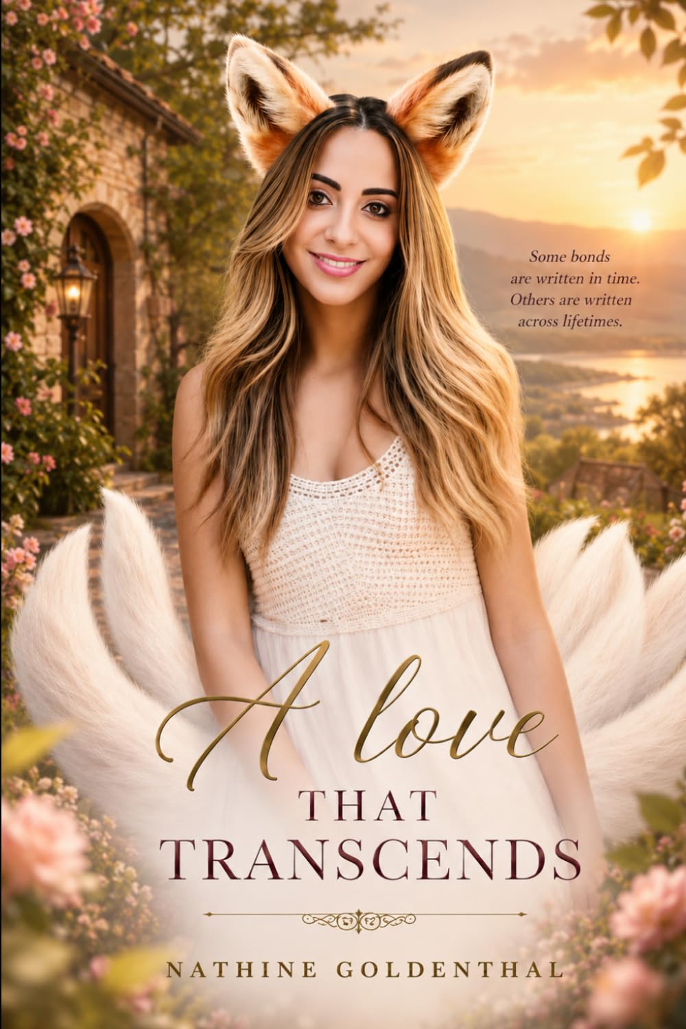 A Love That Transcends: A Battle to be Won