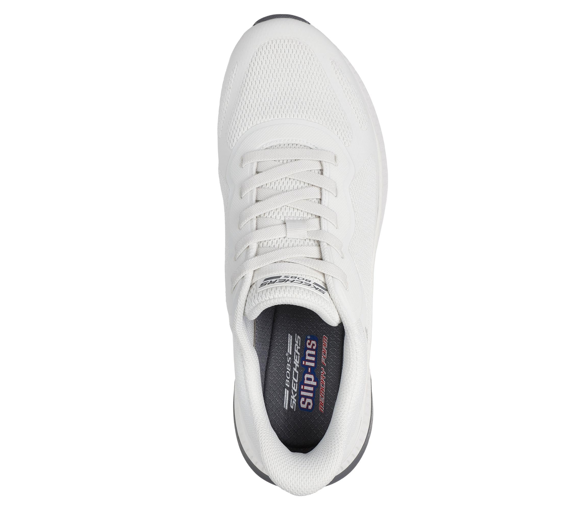 Skechers Herren Skechers Hands Free Slip-ins - Bobs Sport Squad Chaos 4Sneaker