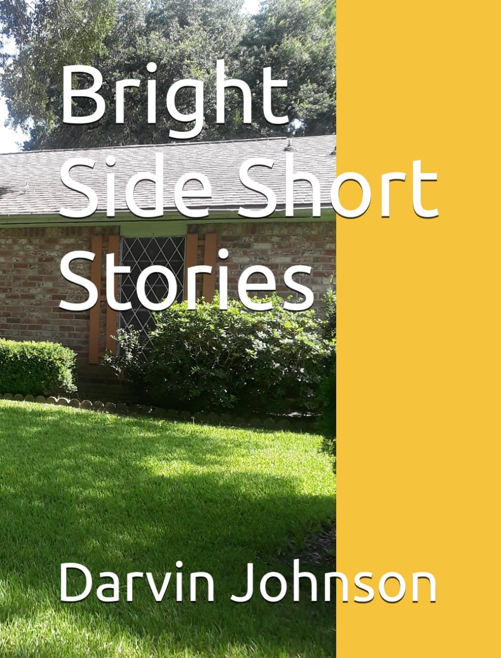 Bright Side Short Stories