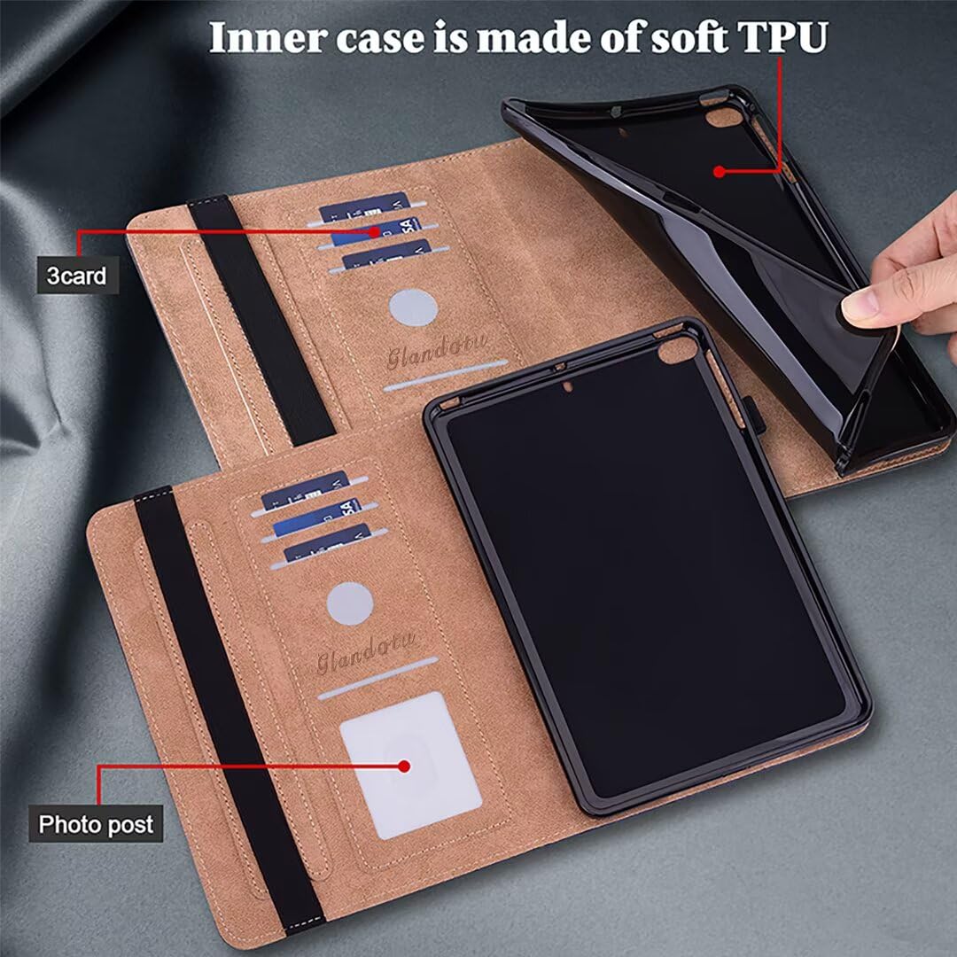 Custodia per Ipad Air 13 Pollici (M3/M2-2025/2024), Cover