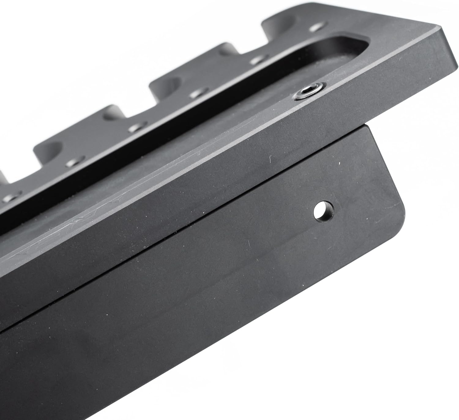 Area 419 Cleaning Rod Storage Rack