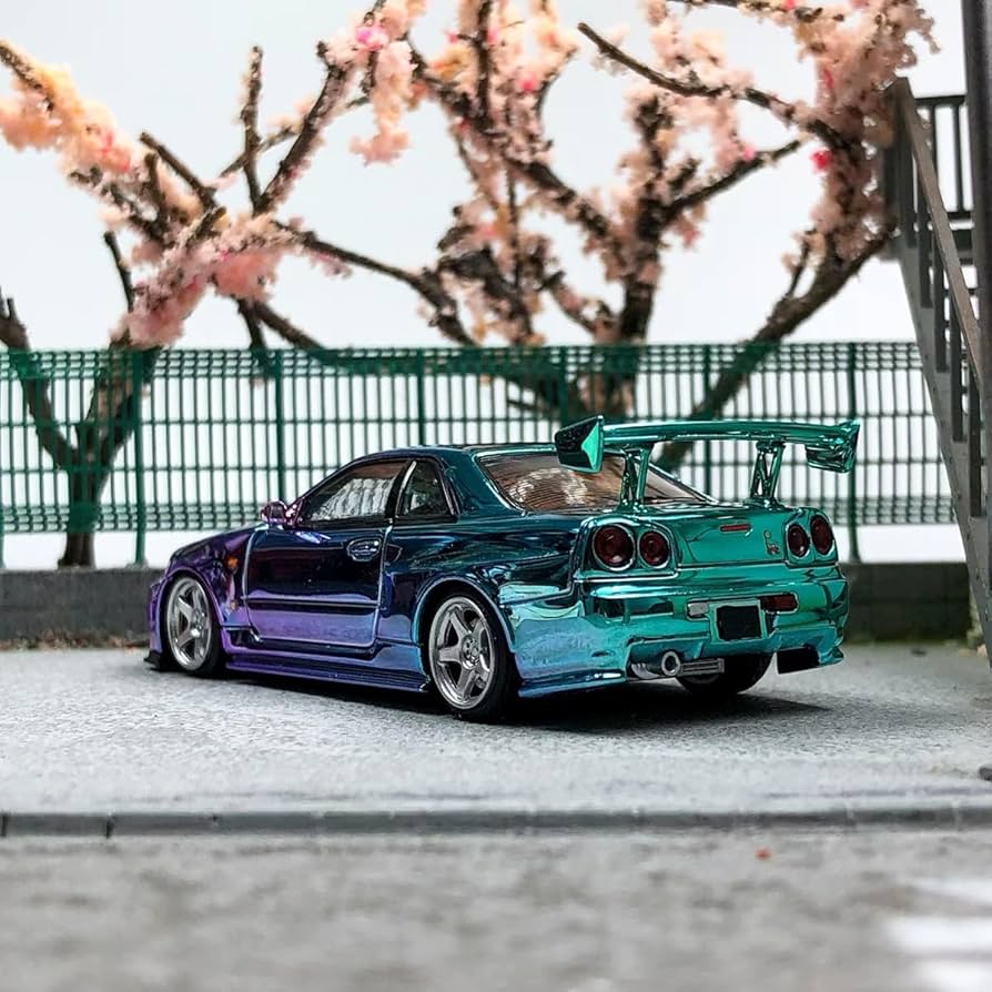 Ｔ―ｓｍｉｌｅさん専用☆商品Ｎｏ.３４８６★ＡＵＴＯ―ａｒｔ＆フランクリンミント 新品 MGT00850-BL TSM MINI-GT 1/64 日産 Nissan Z GT500 SUPER