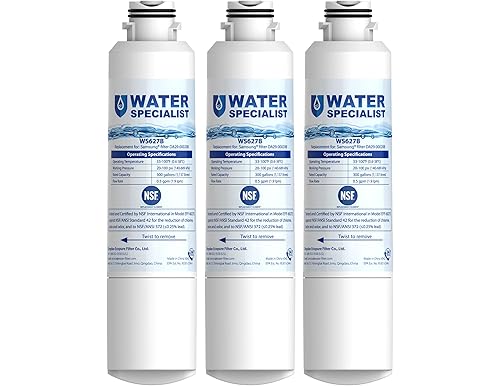 Genuine OEM Door Bin Basket for Samsung RH25H5611SR, RH25H5611SR/AA