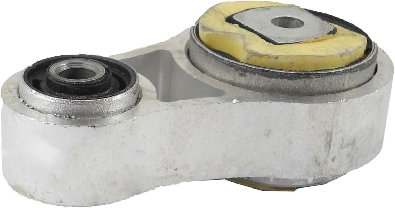 07-12 Compatible with Fusion Lincoln MKZ 3.5L Engine Motor and Transmission Mount 5653 5570 5571 Set of 3PCS New 2007 2008 2009 2010 2011 2012