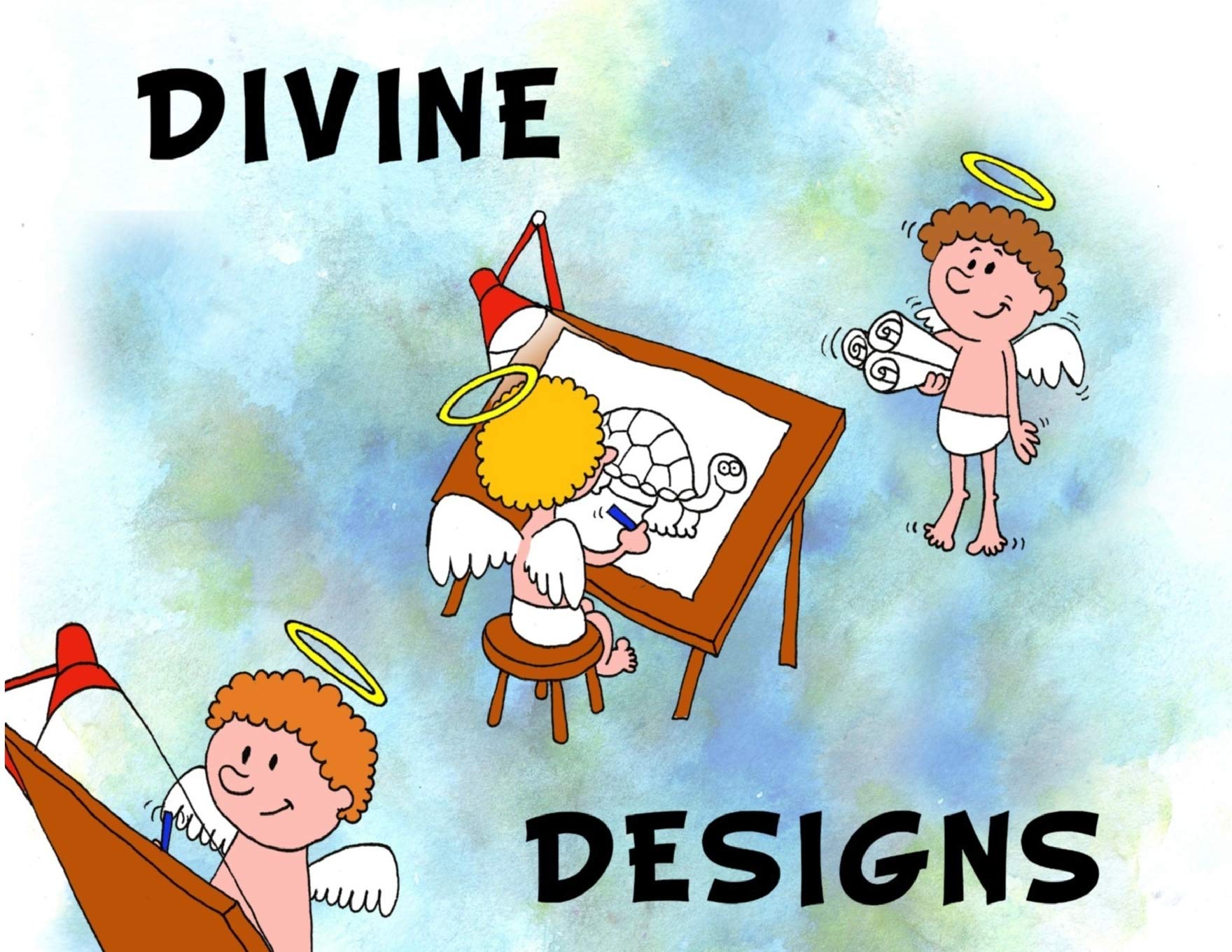 Divine Designs