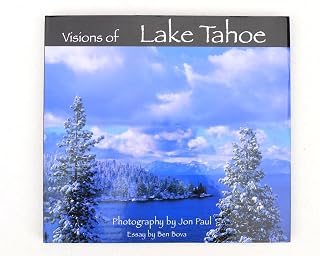 Visions of Lake Tahoe