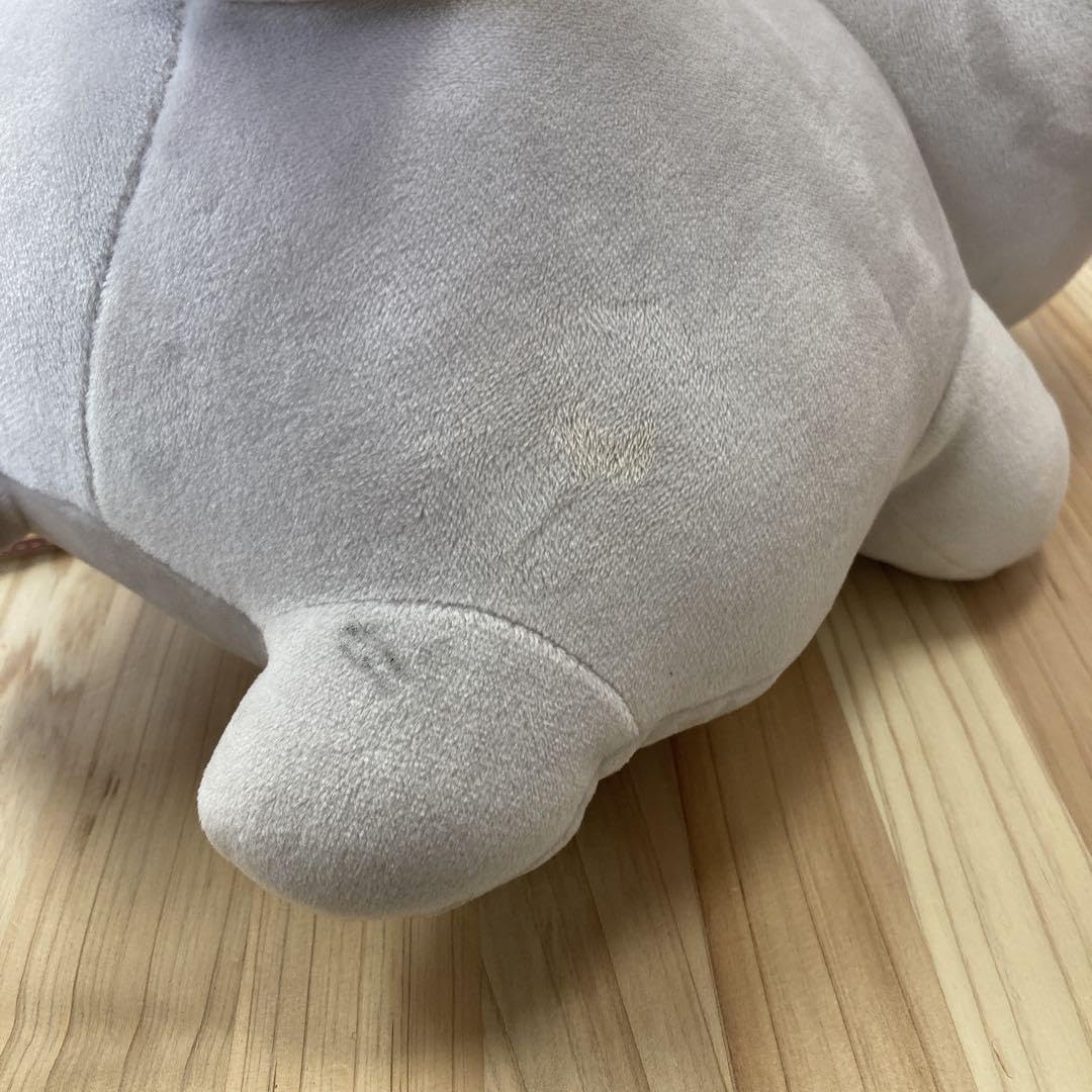 Amazon.co.jp: JUNK FOOD OPERAクオッカちゃん ぬいぐるみ : おもちゃ