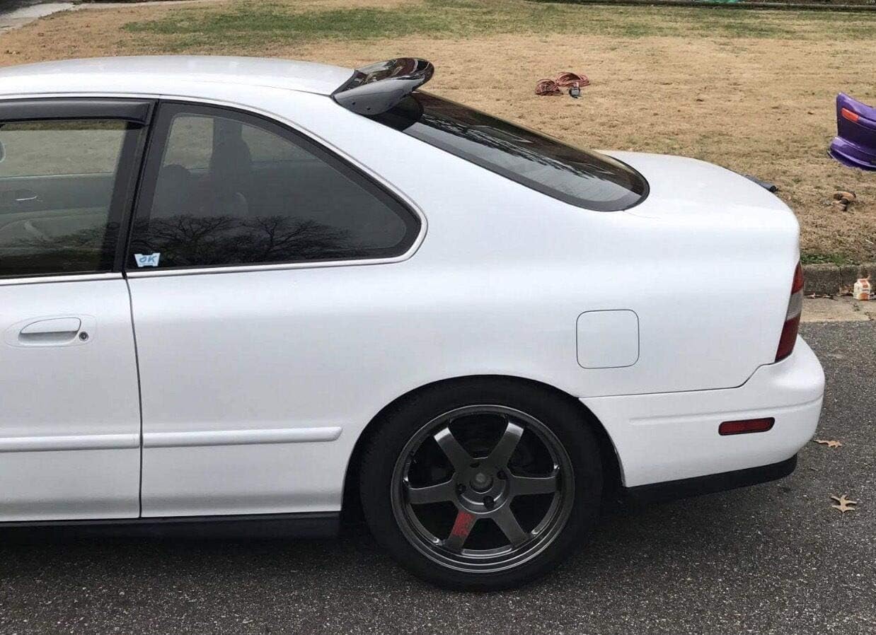 Accord 94 95 96 97 2dr SZ Rear Roof Visor