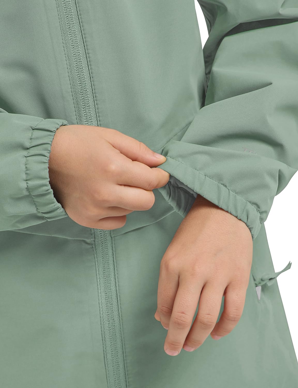 Jack Wolfskin Mädchen Malima Jacket G Jacke