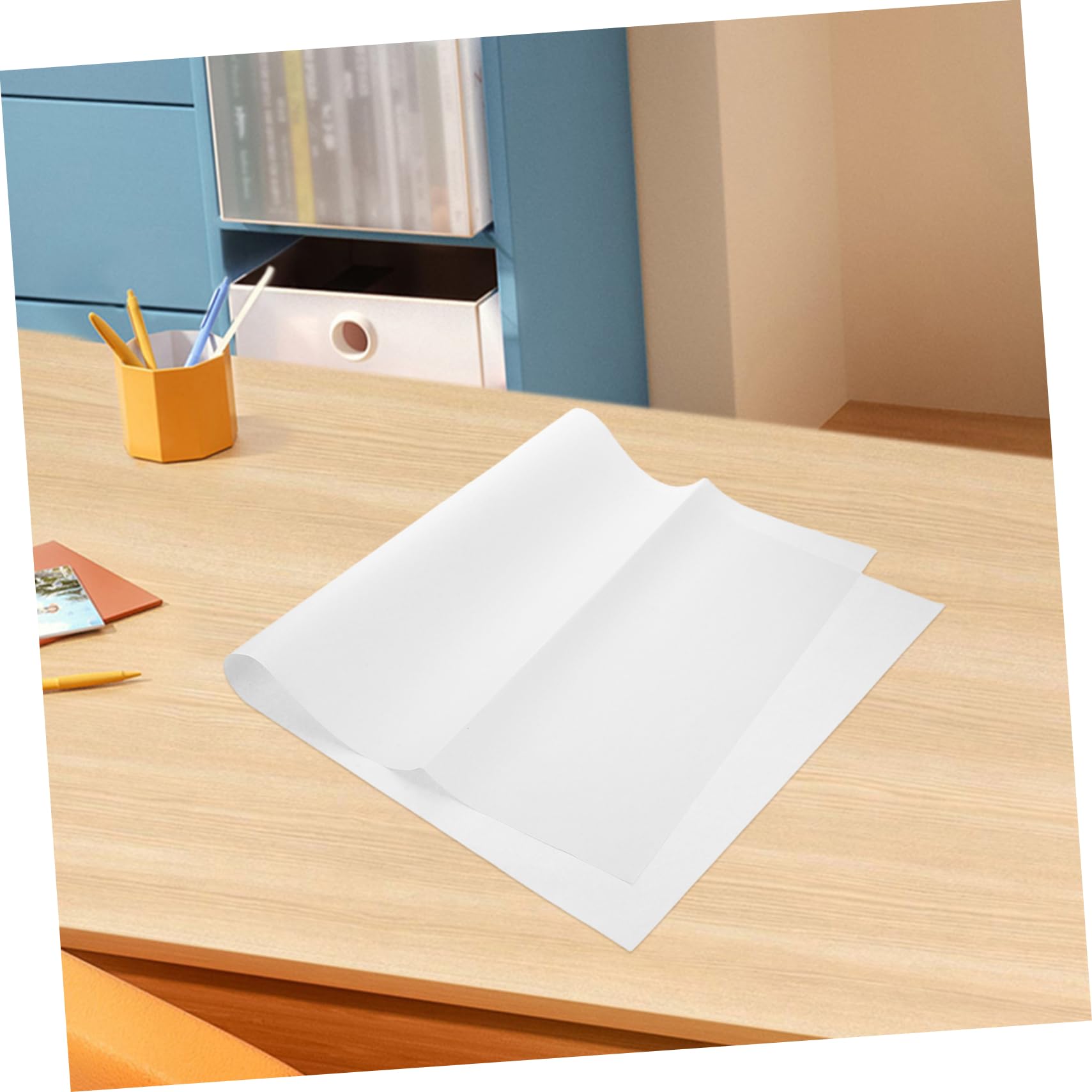 SECFOU 100hojas Papel De Embalaje Unidades Para Mudanzas Envío y Embalaje Materiales De Envío
