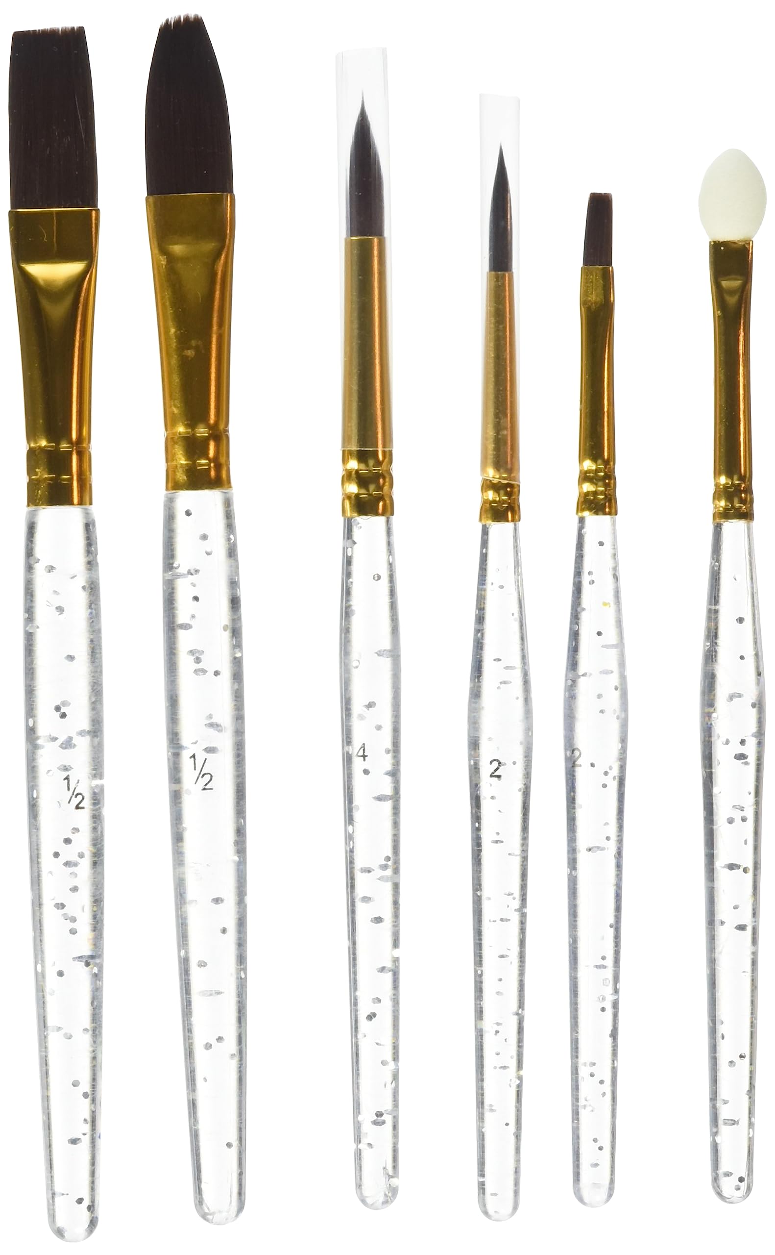 GRIM'TOUT GT41613 Cosmetic Accessory Plain