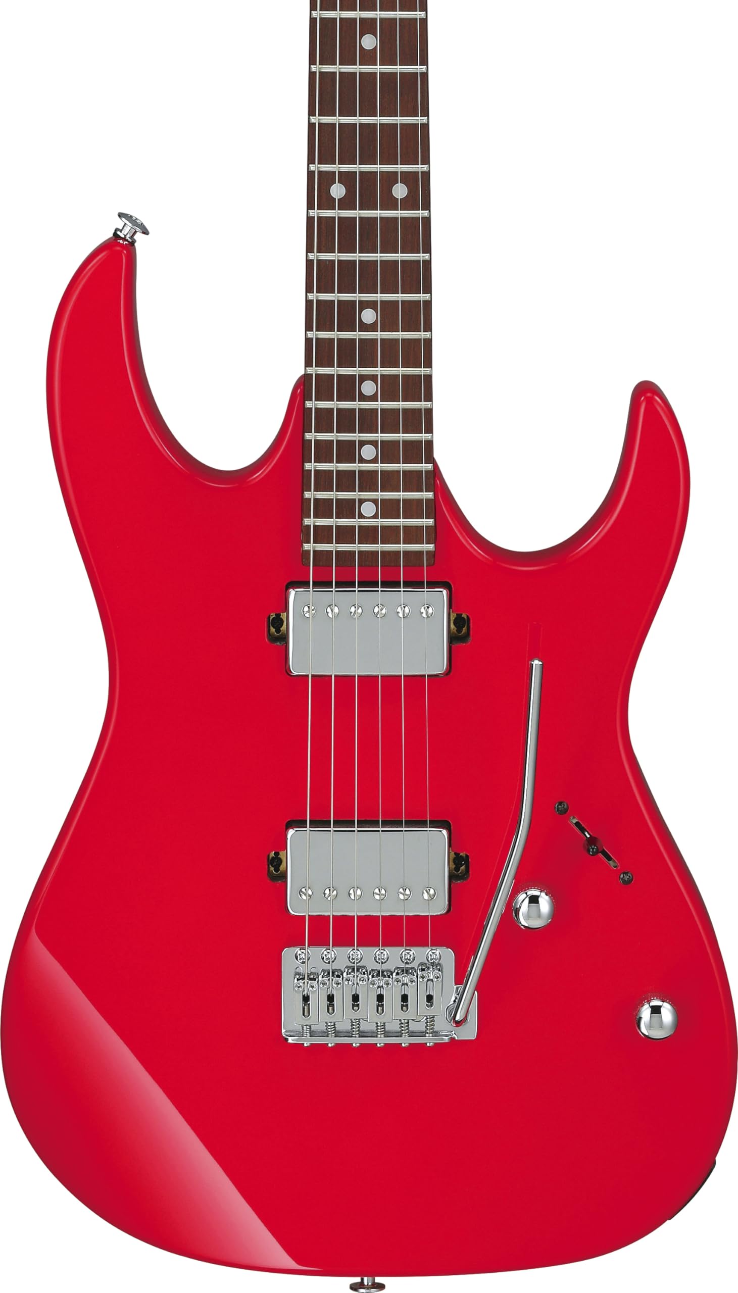 Ibanez Gio GRX120SP-VRD Vivid Red - Chitarra elettrica