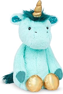 لعبة يونيكورن سويت سكاي من القطيفة من بي تويز، قماش