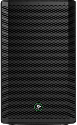 Vista 7 de Mackie Thrash, altavoz de 15 pulgadas y 1300 W, color negro (Thrash215)