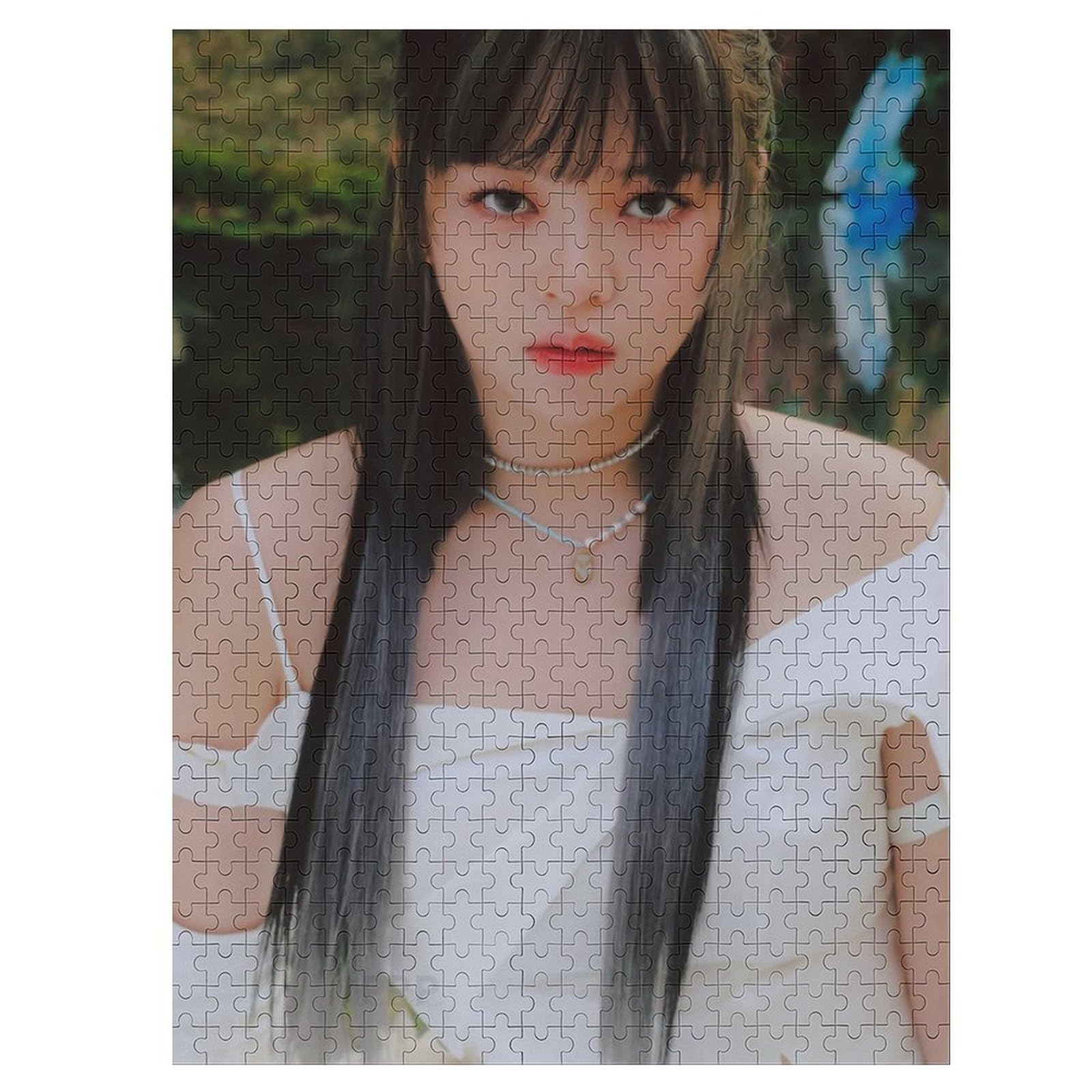Amazon | TWICE~ 1000ピース ジグソーパズル アニメ 木製パズル