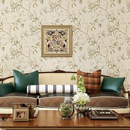 Carta Da Parati Kuamai 3d Personalizzato Stereoscopico Carta