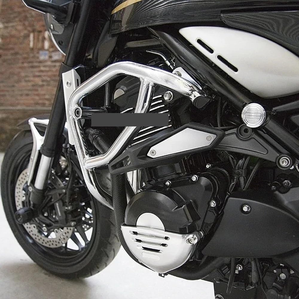 Części kierownicze motocykli Osłona uchwytu motocy Pasuje do Z900RS Z 900 RS Z900rs 2018-2022 rama motocykla suwaki osłony przed zderzeniem antykolizyjna ochrona upadkiem silnika