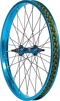 BMX SALT リアホイール　カセット Amazon | ソルト(Salt) BMX用ホイール エベレスト カセット