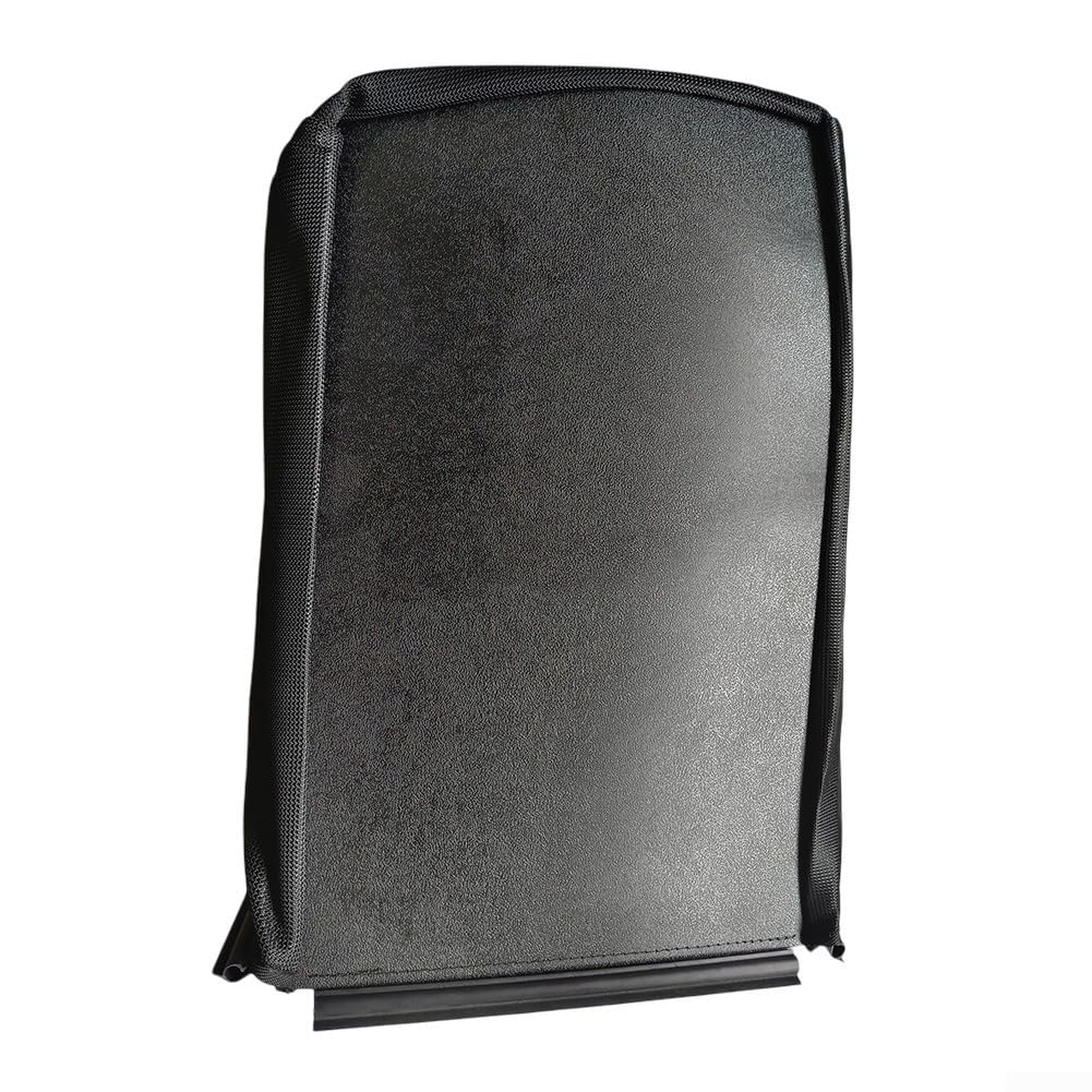 Ersatz Grasfangsack 903775001 für 40V 20 Zoll Rasenmäher Modelle RY401011 RV401012 RY401011VNN, Rasenpflegezubehör für effiziente