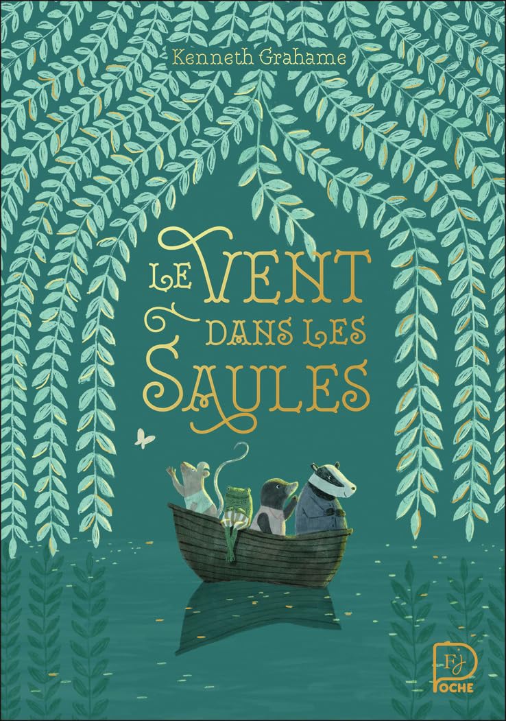 Le Vent dans les saules