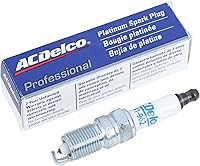 Vista 3 de ACDelco GM Original Equipment 41-962 (19299585) Bujía doble platino (paquete de 1)