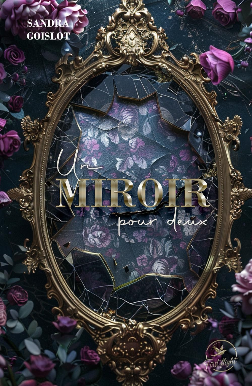 Un miroir pour deux