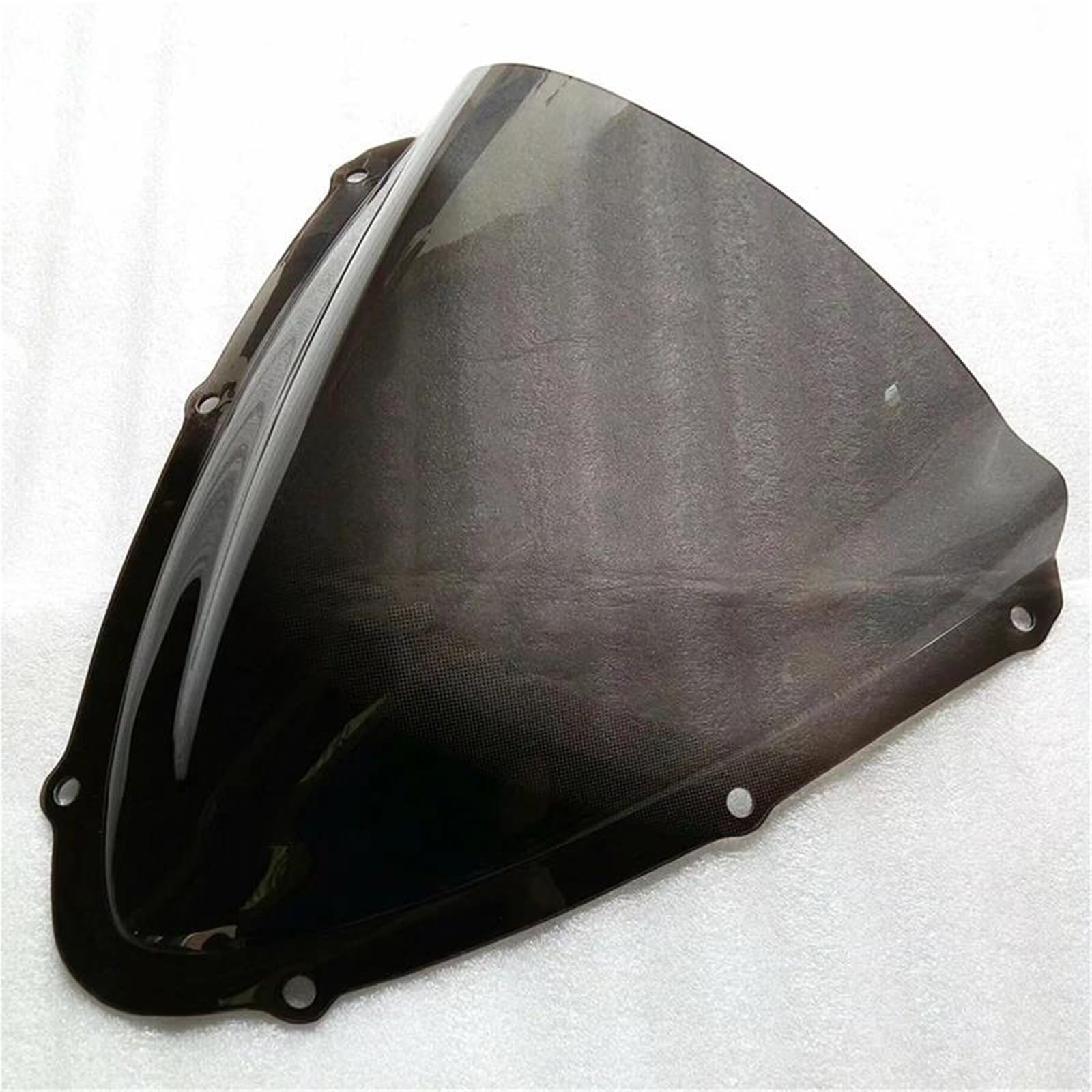 Cupolini Per Moto Per Suzuki GSXR 600 750 600R 750R K8 2008-2010 GSXR600 GSXR750 GSX-R Cupolini E Deflettori Vento Cupolino Paravento(Fumo)