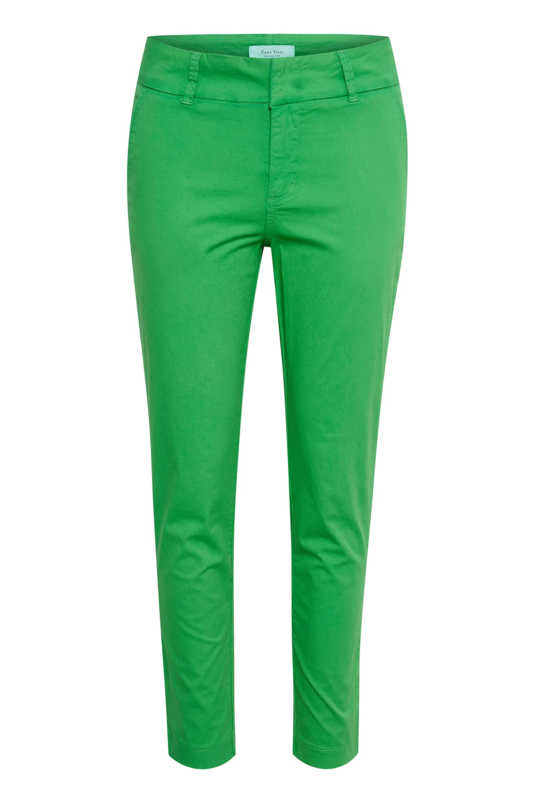 PART TWO Women's Soffys Pants, Greenbriar, 38