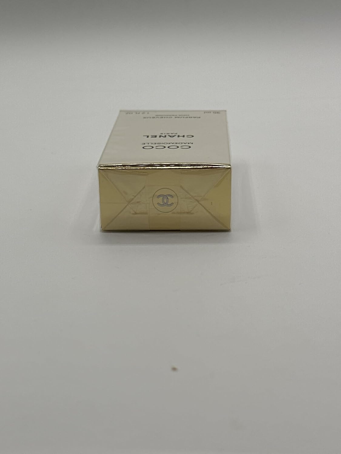 Chanel Coco Mademoiselle Hair Perfume 35ml