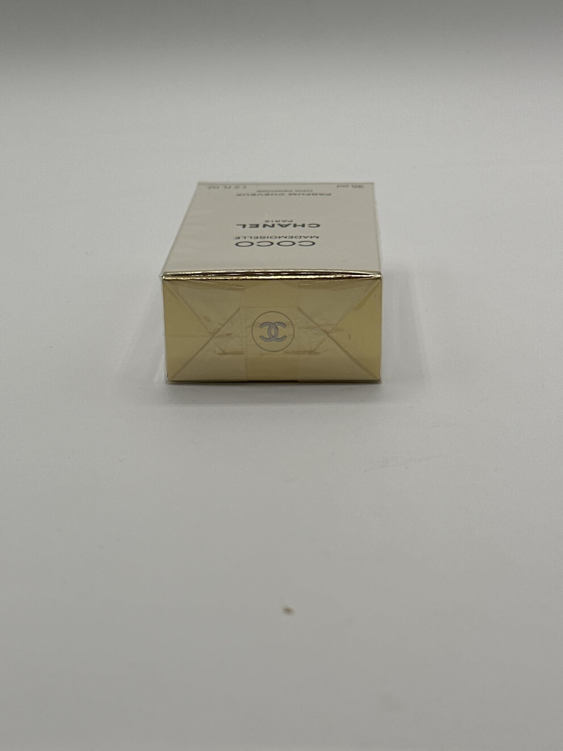 Amazon.com: Chanel Coco Mademoiselle Hair Perfume 35ml
