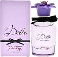 Amazon | ドルチェ&ガッバーナ ドルチェ ピオニー 30ml EDP SP