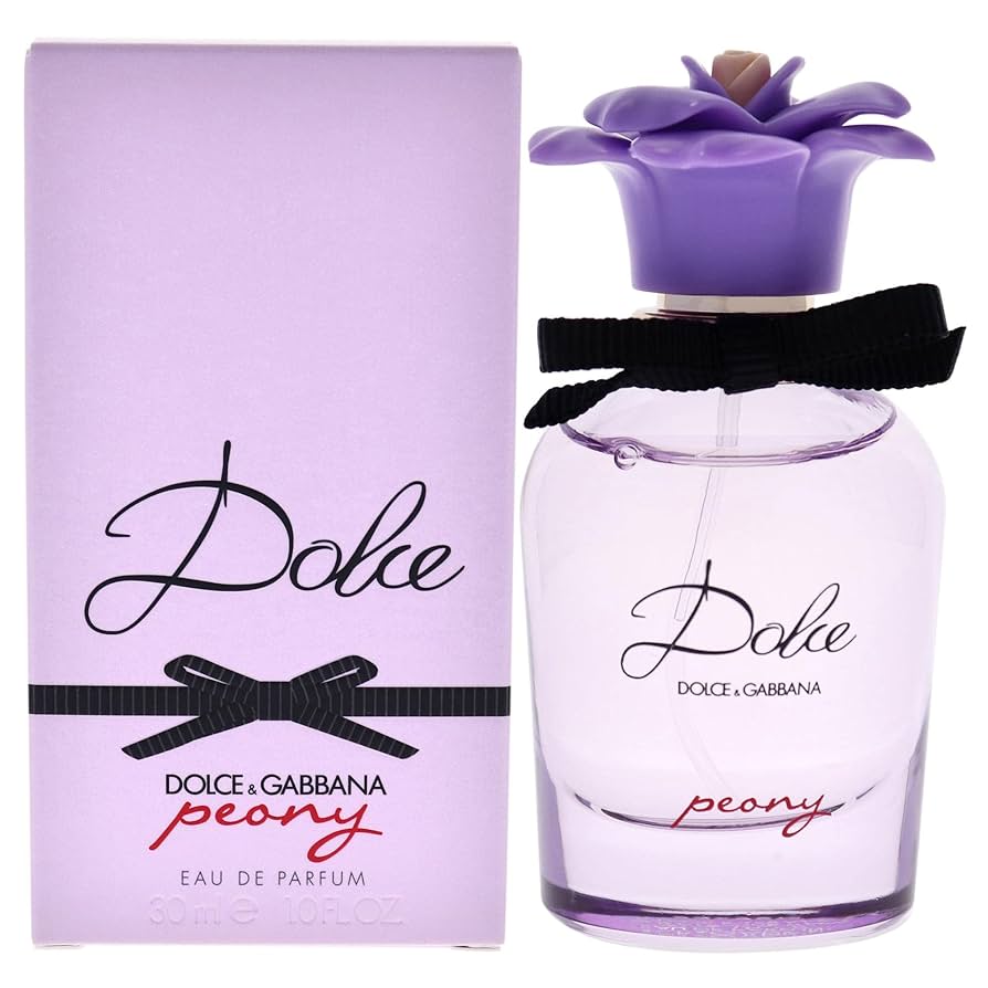 Amazon | ドルチェ&ガッバーナ ドルチェ ピオニー 30ml EDP SP