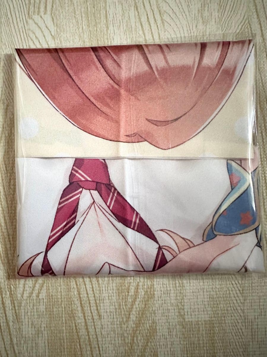 Amazon.co.jp: 小日向彩羽 描き下ろしB2タペストリー 友達の妹が俺に