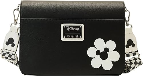 Miniatura 2 de Loungefly Crossbody, Multicolor