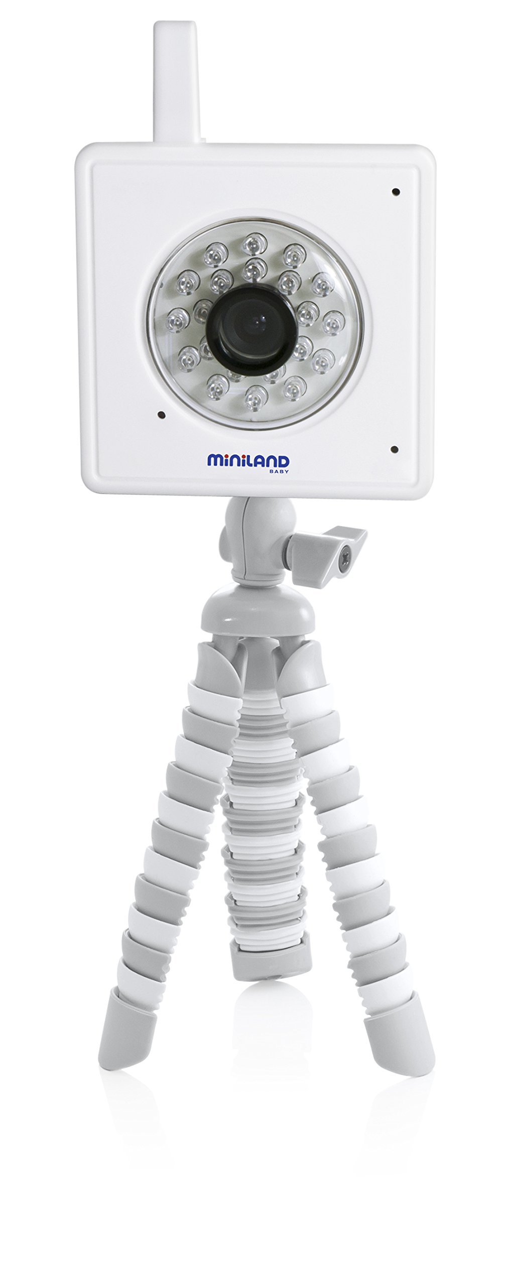 Miniland Everywhere kamera IP Baby Monitor