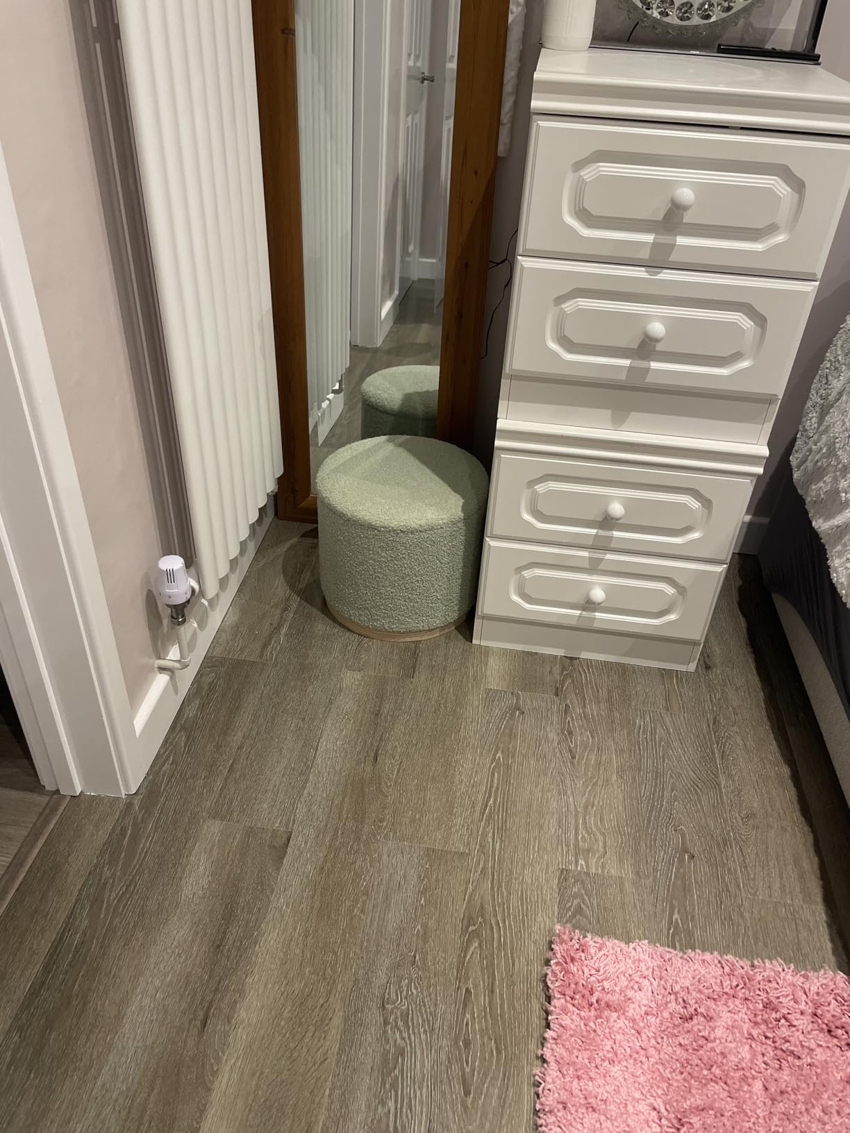 Customer photo