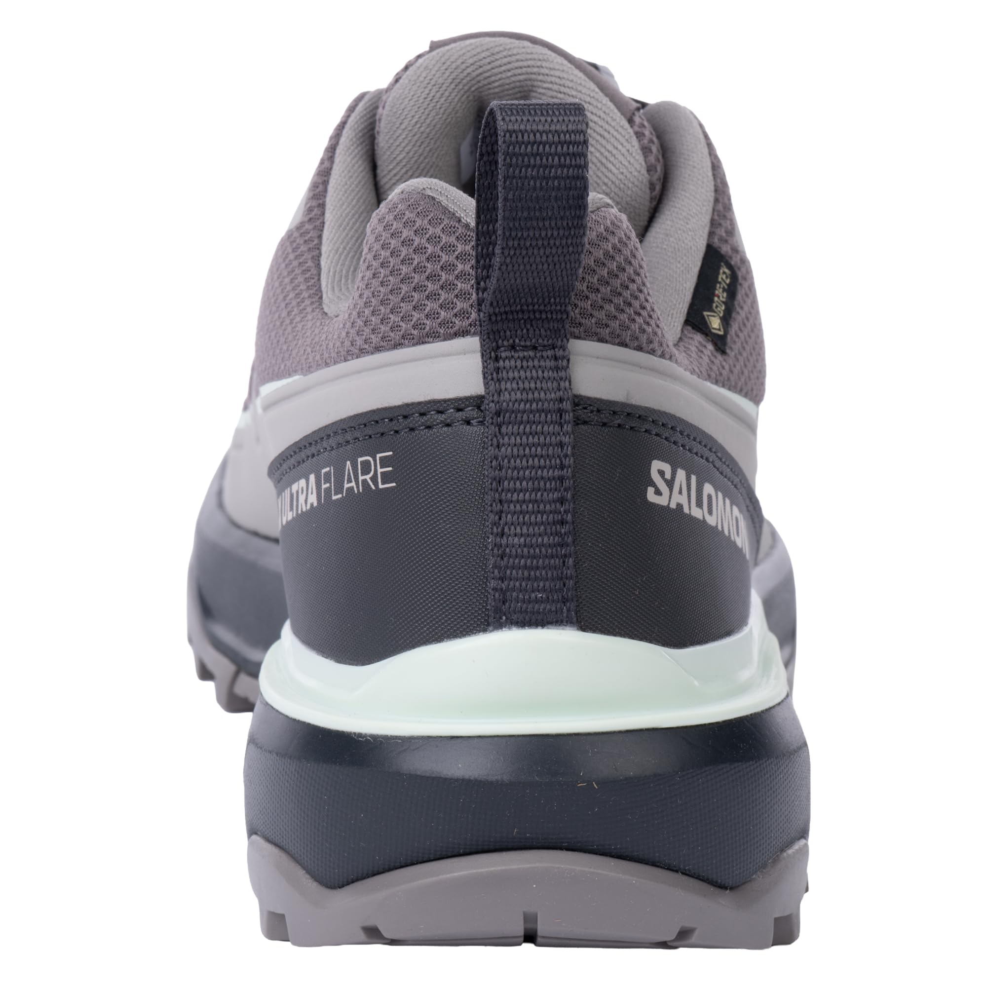 Salomon X Ultra Flare Gore-Tex imperméables Chaussures de randonnée, Femme