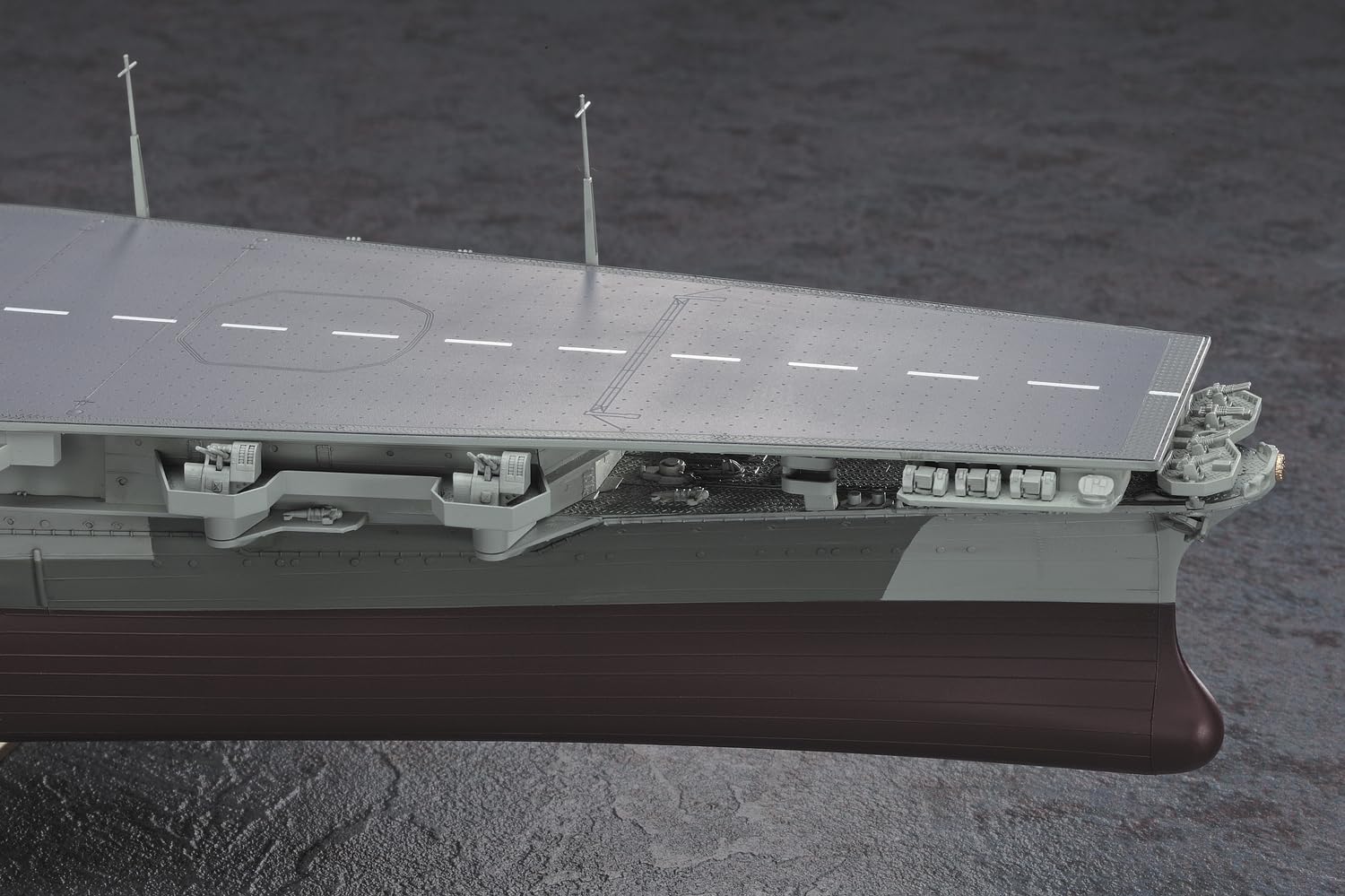 Hasegawa Z03 modelarstwo, hobby, montaż, szczegółowy