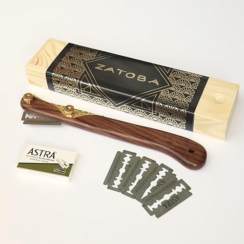 Miniatura 1 de Zatoba Pan de nogal negro - Hecho a mano en los Estados Unidos