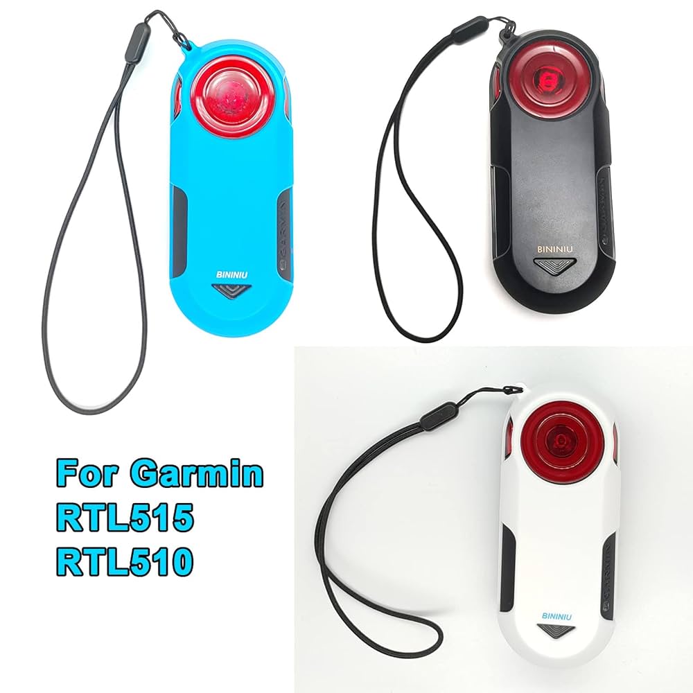 Amazon.com: Anti-Lost Case for Garmin Varia RTL515[Case+