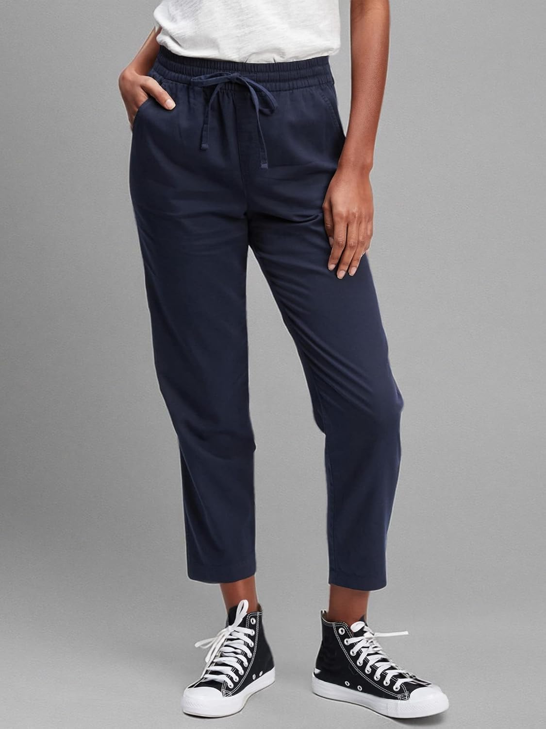 Gap Womens Easy Straight - Image 5