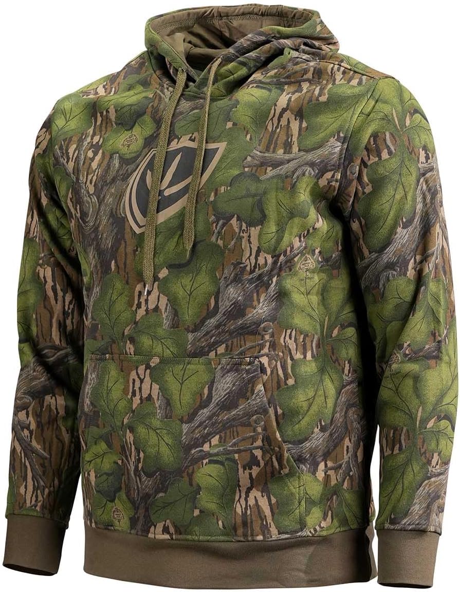 BLOCKER OUTDOORS Finisher Turkey Hunting Cotton Hoodie