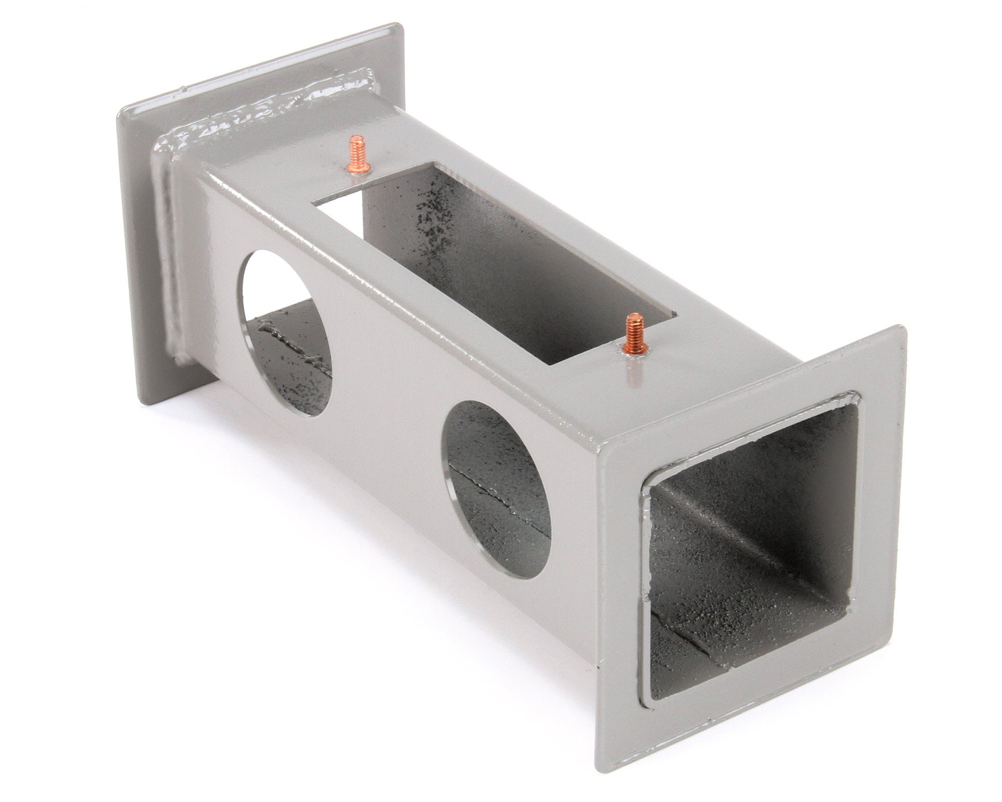 Pièce Frymaster 8230725 tube de raccordement de vidange duo drain friteuse