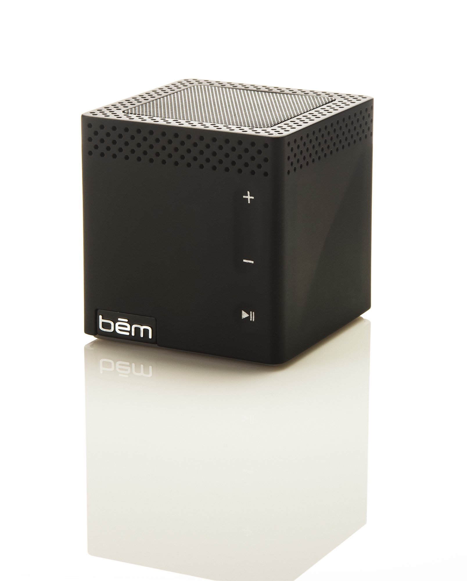 BEM Wireless Mojo Bluetooth Speaker with Powerbank