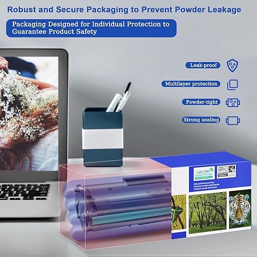 Miniatura 6 de SuperInk Cartucho de tóner compatible de alto rendimiento para impresora Samsung ML1630 ML-D1630A para usar con impresora ML-1630 ML-1630W SCX-4500